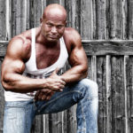 Mark Flexi | Strong Man Bodybuilding