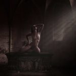 Tamy Van Haid | Naked Innocence